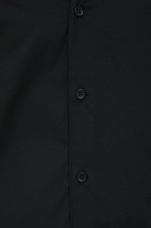 Рубашка , черный Bruuns Bazaar