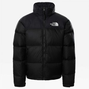 Пуховик the north face мужская зимняя скидки распродажа