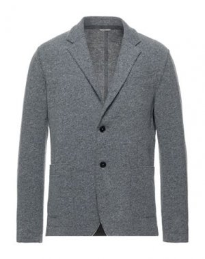 Пиджак ORIGINAL VINTAGE STYLE. Цвет: серый