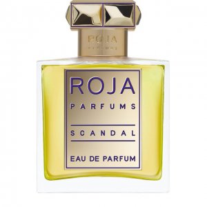 Парфюмерная вода Scandal Roja Parfums. Цвет: бесцветный