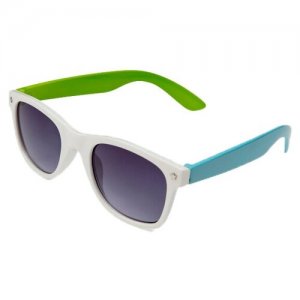 Солнцезащитные очки , зеленый playToday