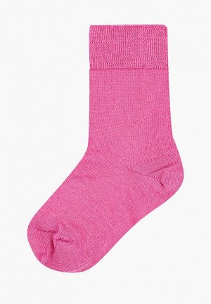 Носки Norveg Merino Wool. Цвет: розовый