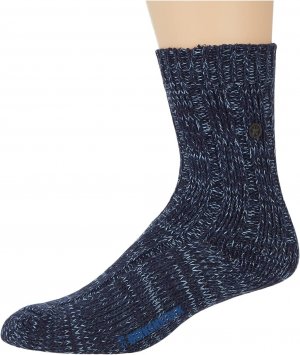 Хлопковые носки , синий Birkenstock