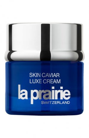 Крем для лица Skin Caviar Luxe Cream (100ml) La Prairie. Цвет: бесцветный