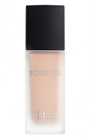 Тональный крем для лица Forever SPF 20 PA+++ , 1C Холодный (30ml) Dior. Цвет: бесцветный