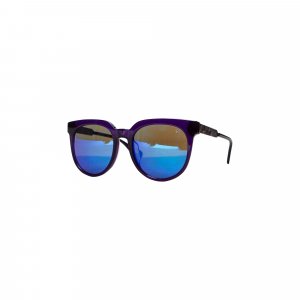 Солнцезащитные очки BAPE, фиолетовые A BATHING APE