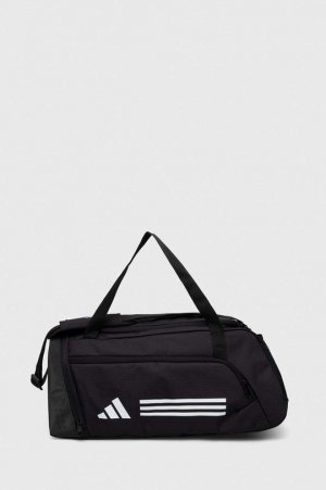 Спортивная сумка Essentials 3S Dufflebag S adidas Performance, черный PERFORMANCE