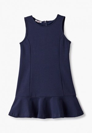 Платье NinoMio. Цвет: синий