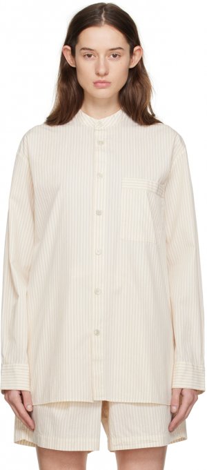 Пижамная рубашка Off-White Birkenstock Edition Tekla