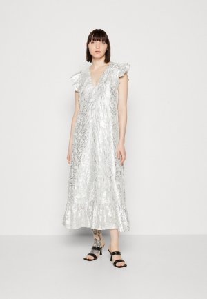 Элегантное платье, белый Sofie Schnoor