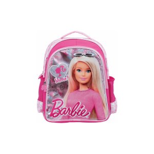 Школьный рюкзак Shine, розовый Barbie