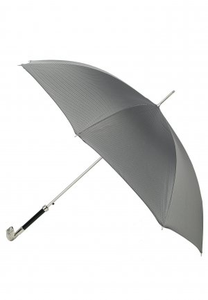 Зонт PASOTTI. Цвет: серый