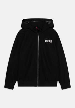 Куртка межсезонная Jcat Unisex , черный Diesel