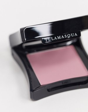 Рассыпчатые тени для век -Розовый Illamasqua
