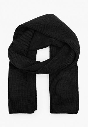 Шарф adidas PERF SCARF. Цвет: черный