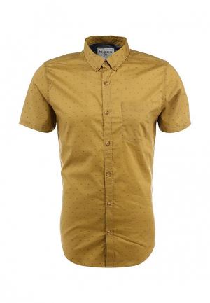 Рубашка Billabong SHIFTY SS. Цвет: коричневый