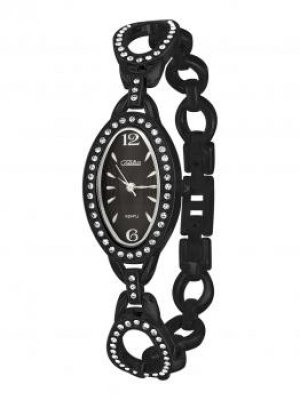 Российские наручные женские часы 6134144-2035. Коллекция Инстинкт Slava
