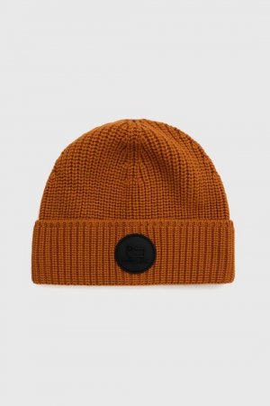 Шерстяная шапка , оранжевый Woolrich