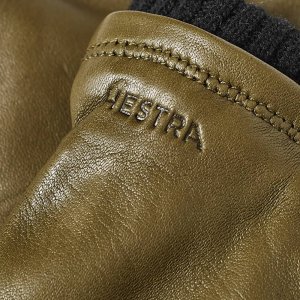 Перчатки John Touchscreen Glove Hestra