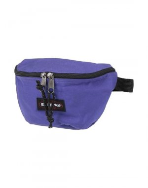 Поясная сумка EASTPAK, темно-фиолетовый Eastpak
