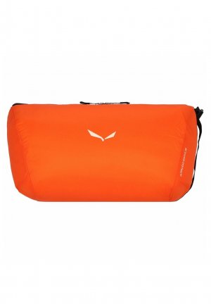 Дорожная сумка ULTRALIGHT FALTBARE 50 CM , цвет red orange Salewa