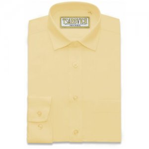 Рубашка детская 5915/9 sl размер (122-128) Tsarevich. Цвет: желтый