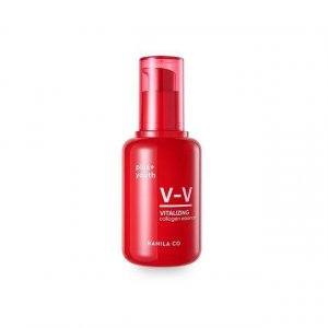 V-V Vitalizing Collagen Essence 50 ml BANILA CO
