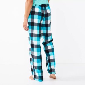 Мужские пижамные брюки из микрофлиса Sonoma Goods For Life