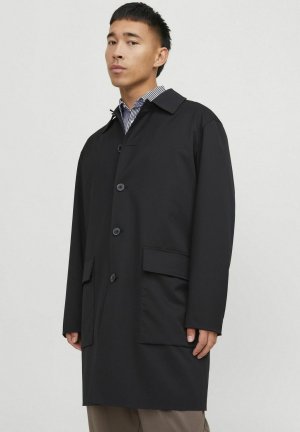 Короткое пальто JPRCCDALLAS COAT , цвет black Jack & Jones