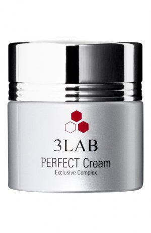 Идеальный крем для лица Perfect Cream (58g) 3LAB. Цвет: бесцветный