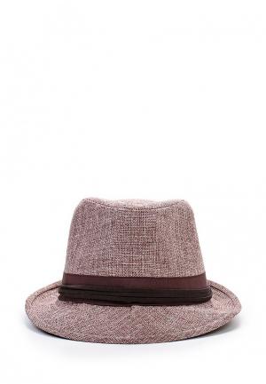 Шляпа Parfois. Цвет: розовый