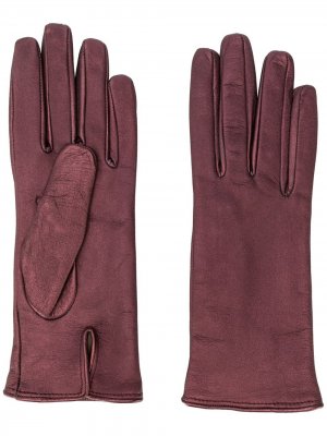 Prugna Met gloves Gala. Цвет: фиолетовый