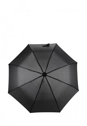 Зонт складной Modis MO044DWSYD49. Цвет: черный