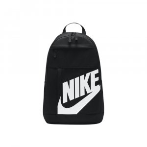 Рюкзак Elemental 21 л, черный Nike