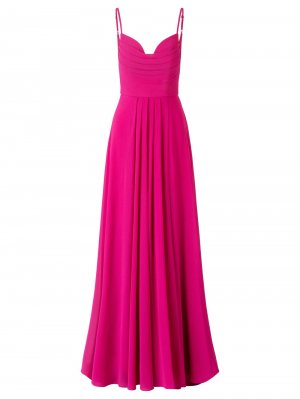 Вечернее платье APART, розовый Apart