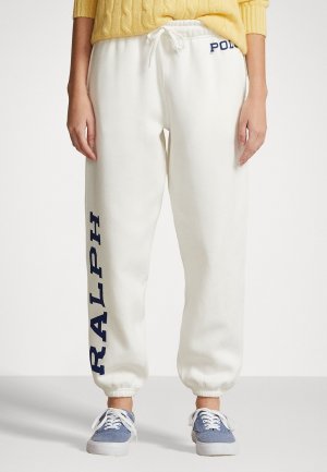 Спортивные брюки Ankle Athletic , цвет deckwash white Polo Ralph Lauren