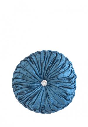Подушка декоративная La Pastel. Цвет: синий