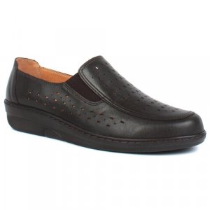Туфли , размер 39, коричневый Romer. Цвет: коричневый