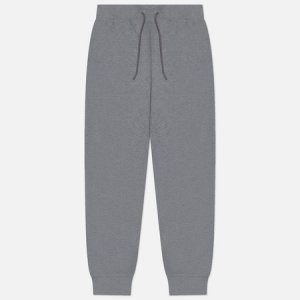 Мужские брюки Essential Jogger Hackett. Цвет: серый
