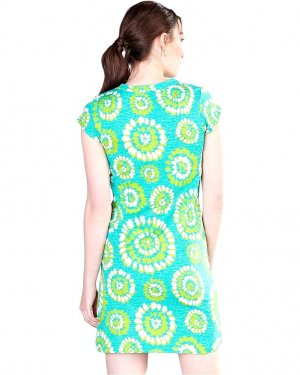 Платье Zara Dress - Painted M Hatley