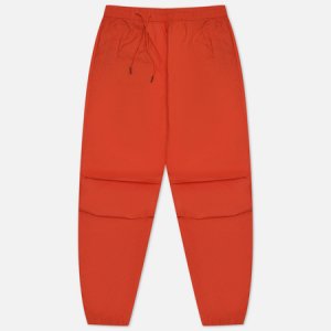 Мужские брюки Asym maharishi. Цвет: оранжевый
