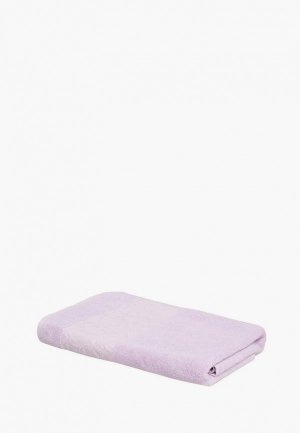 Полотенце Sanpa 70х140 см. Цвет: фиолетовый