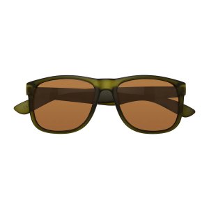 Мужские пластиковые прямоугольные солнцезащитные очки Levi's Levi's