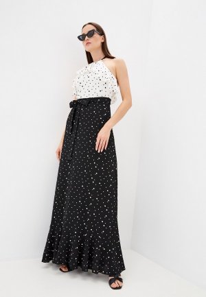 Платье Gepur. Цвет: черный