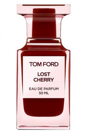 Парфюмерная вода Lost Cherry (50ml) Tom Ford. Цвет: бесцветный