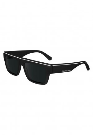 Солнцезащитные очки , цвет black Calvin Klein Jeans