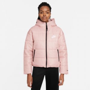 Женская куртка Sportswear rma-FIT Repel Nike. Цвет: розовый