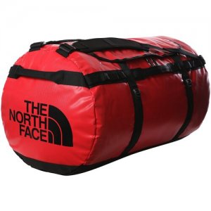 Сумка-Баул Base Camp Duffel Xxl Tnf Red/Tnf Black The North Face