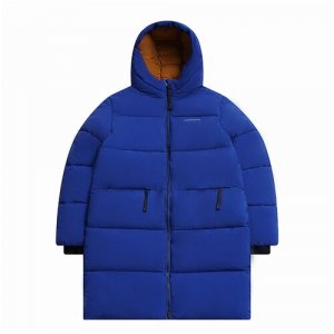 Куртка , размер 40/42, синий Didriksons. Цвет: синий