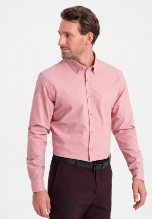 Рубашка , цвет pink Ombre